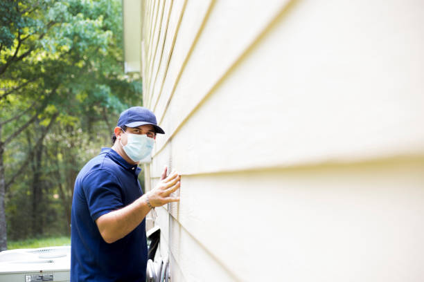 Trusted Valley, NE Siding Installation & Repair Experts